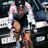 Frank Schleck w�hrend der 6. Etappe der Baskenland-rundfahrt 2008